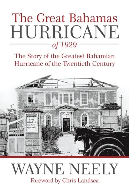 Wayne Neely - Great Bahamas Hurricane of 1929, E-bok. Tillgänglighet: Lägg i varukorg