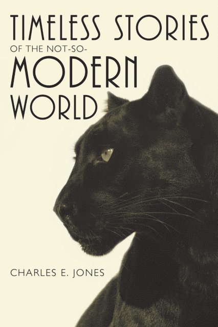 Charles E. Jones - Timeless Stories of the Not-So-Modern World, E-bok
