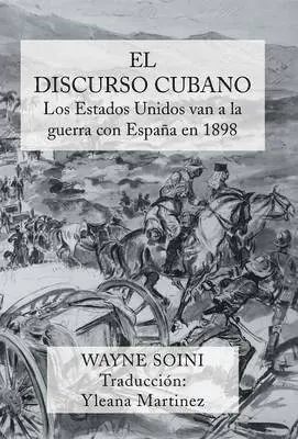 Wayne Soini, Yleana Martinez - Discurso Cubano, Inbunden. Tillgänglighet: Lägg i varukorg