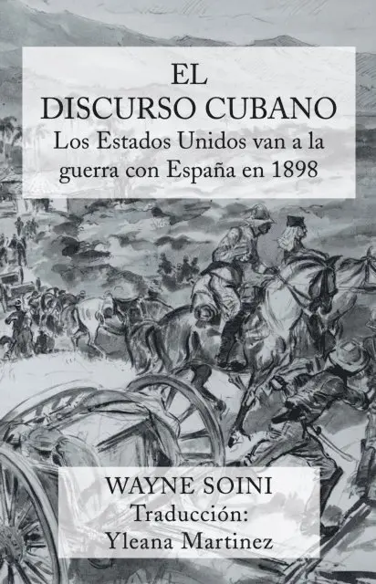 Wayne Soini - El Discurso Cubano, E-bok. Tillgänglighet: Lägg i varukorg