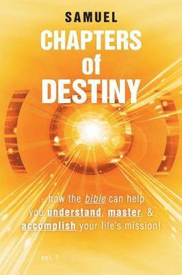 Samuel - Chapters of Destiny, Häftad
