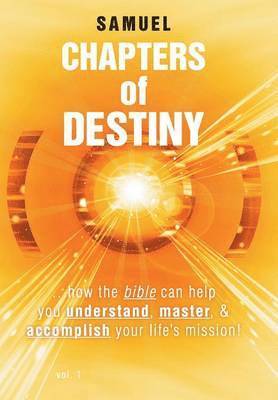 Samuel - Chapters of Destiny, Inbunden