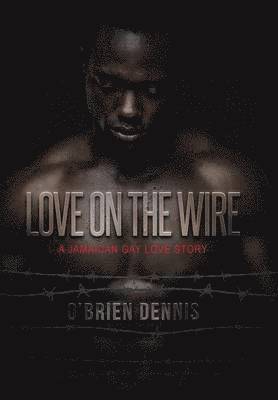 O'Brien Dennis - Love on the Wire, Inbunden. Tillgänglighet: Lägg i varukorg