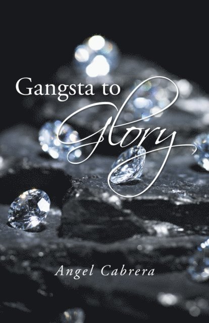 Angel Cabrera - Gangsta to Glory, E-bok