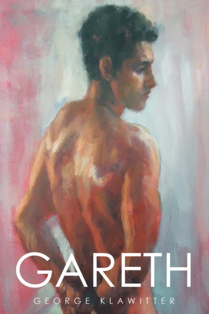 George Klawitter - Gareth, E-bok. Tillgänglighet: Lägg i varukorg
