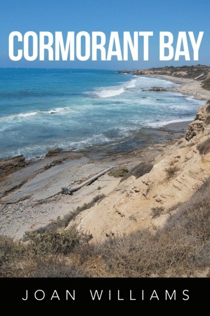 Joan Williams - Cormorant Bay, E-bok