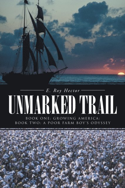 E. Roy Hector - Unmarked Trail, E-bok. Tillgänglighet: Lägg i varukorg