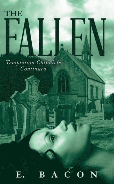 E. Bacon - Fallen, E-bok