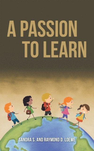 Sandra S., Raymond D. - Passion to Learn, E-bok. Tillgänglighet: Lägg i varukorg