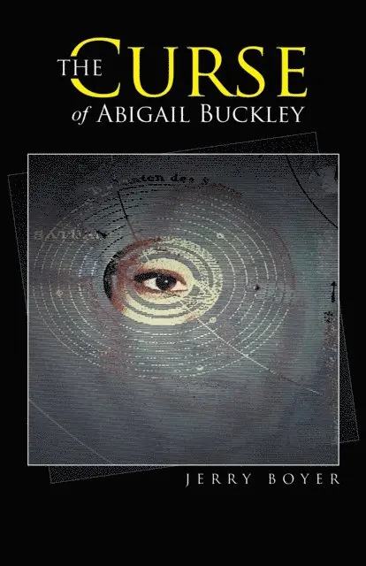 Jerry Boyer - Curse of Abigail Buckley, E-bok. Tillgänglighet: Lägg i varukorg