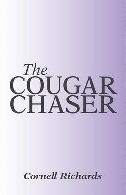 Cornell Richards - Cougar Chaser, Häftad