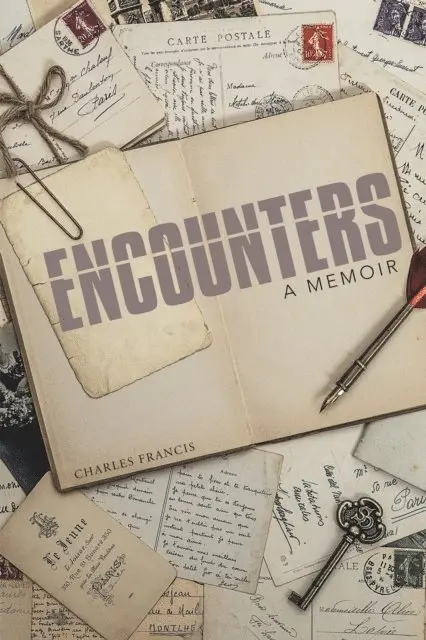 Charles Francis - Encounters, E-bok. Tillgänglighet: Lägg i varukorg