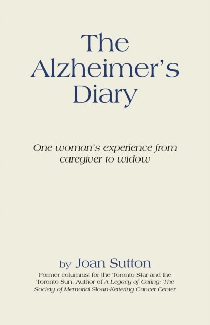 Alzheimer's Diary
