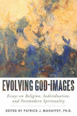 Patrick J Mahaffey - Evolving God-Images, Häftad. Tillgänglighet: Lägg i varukorg