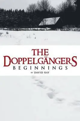 David Ray - Doppelgangers, Häftad. Tillgänglighet: Lägg i varukorg
