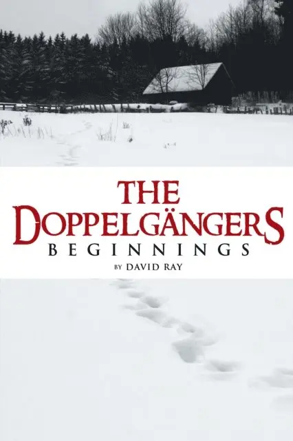 David Ray - Doppelgangers, E-bok. Tillgänglighet: Lägg i varukorg