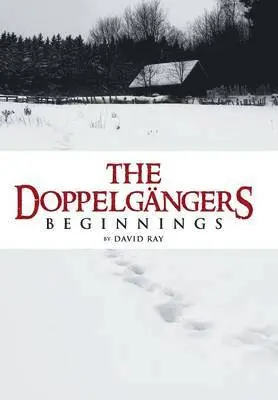 David Ray - Doppelgangers, Inbunden. Tillgänglighet: Lägg i varukorg