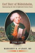 Cerf Berr of Medelsheim 1726-1793