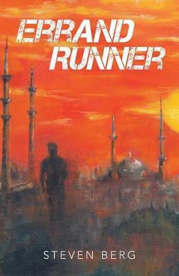 Steven Berg - Errand Runner, Häftad