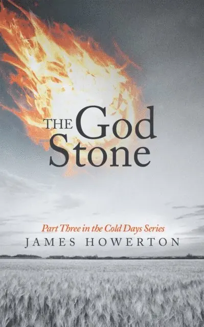 James Howerton - God Stone, E-bok. Tillgänglighet: Lägg i varukorg