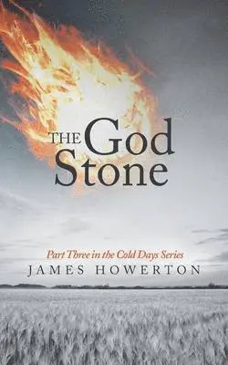 James Howerton - God Stone, Häftad. Tillgänglighet: Lägg i varukorg