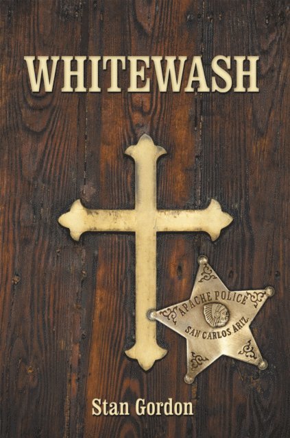 Stan Gordon - Whitewash, E-bok