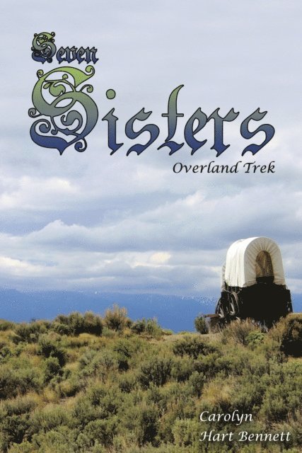 Carolyn Hart Bennett - Seven Sisters, E-bok. Tillgänglighet: Lägg i varukorg