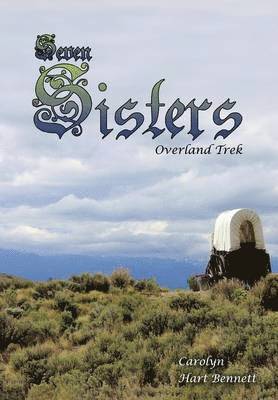 Carolyn Hart Bennett - Seven Sisters, Inbunden. Tillgänglighet: Lägg i varukorg