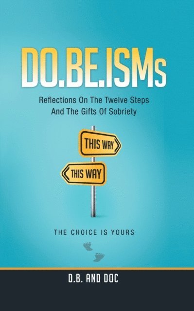 Doc, D.B. - Do.Be.Isms, E-bok