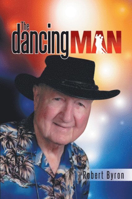 Robert Byron - Dancing Man, E-bok