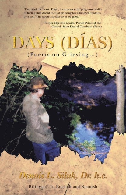 Dennis L. Siluk - Days (Dias), E-bok