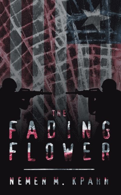 Nemen M. Kpahn - Fading Flower, E-bok. Tillgänglighet: Lägg i varukorg
