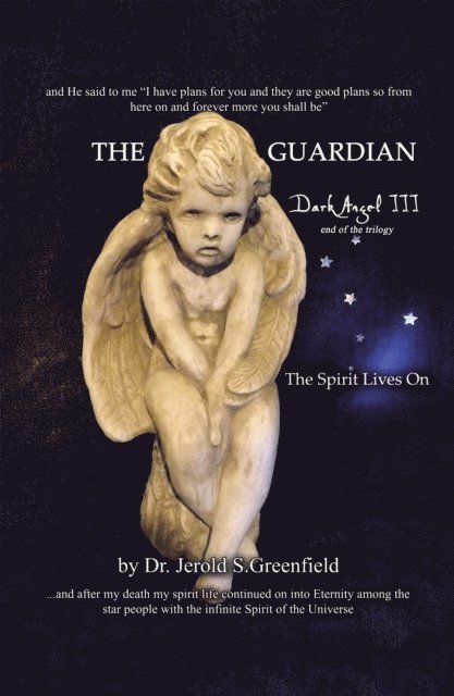 Jerold Greenfield - Guardian, E-bok