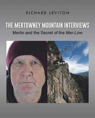 Richard Leviton - Mertowney Mountain Interviews, Häftad. Tillgänglighet: Lägg i varukorg
