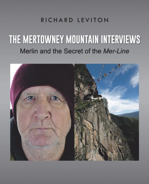 Richard Leviton - Mertowney Mountain Interviews, E-bok. Tillgänglighet: Lägg i varukorg