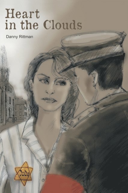 Danny Rittman - Heart in the Clouds, E-bok