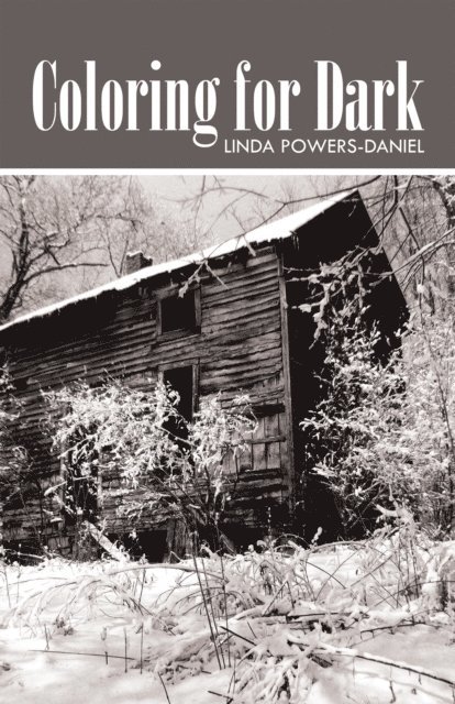 Linda Powers-Daniel - Coloring for Dark, E-bok. Tillgänglighet: Lägg i varukorg