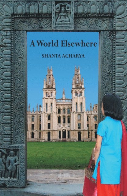 Shanta Acharya - World Elsewhere, E-bok