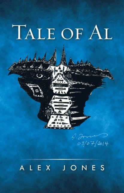 Alex Jones - Tale of Al, E-bok