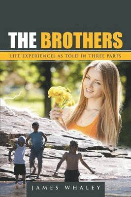 James Whaley - Brothers, Häftad