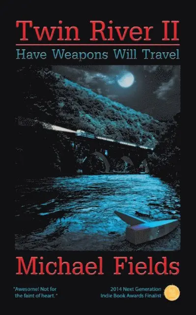 Michael Fields - Twin River Ii, E-bok. Tillgänglighet: Lägg i varukorg