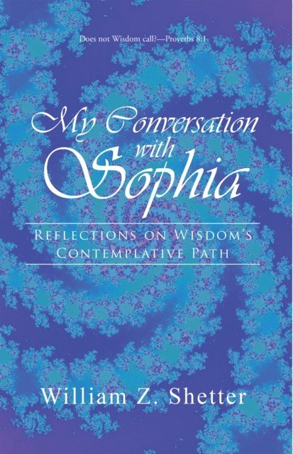William Z. Shetter - My Conversation with Sophia, E-bok