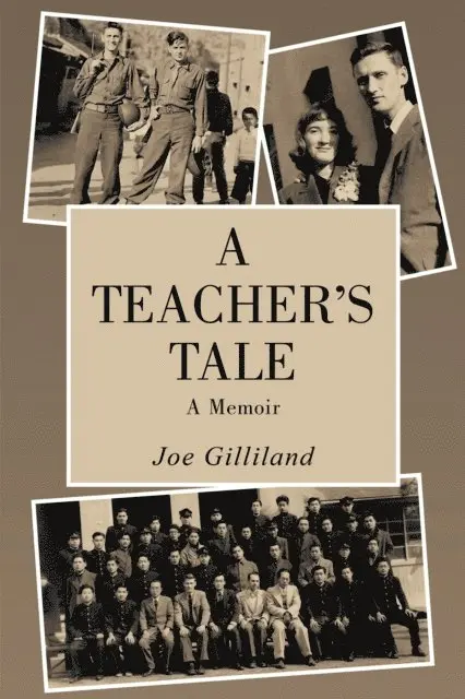 Joe Gilliland - Teacher'S Tale, E-bok. Tillgänglighet: Lägg i varukorg