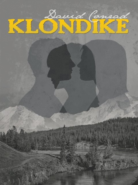 David Conrad - Klondike, E-bok