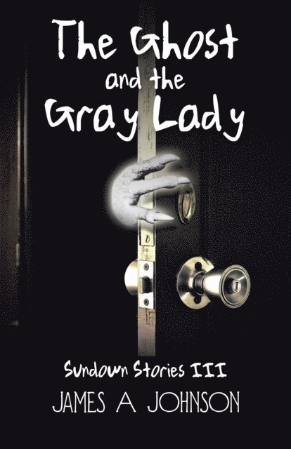 James A Johnson - Ghost and the Gray Lady, E-bok
