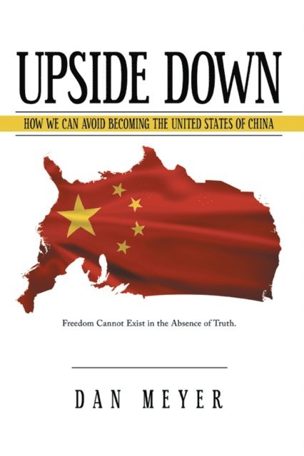 Dan Meyer - Upside Down, E-bok