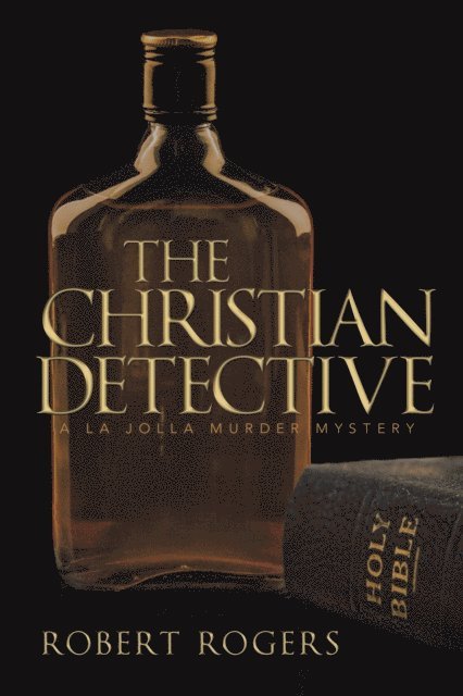 Robert Rogers - Christian Detective, E-bok