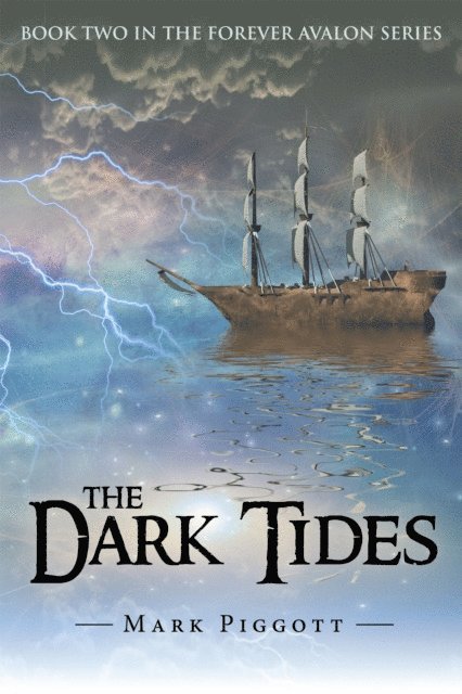 Mark Piggott - Dark Tides, E-bok