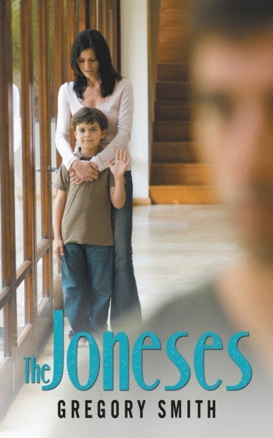 Gregory Smith - Joneses, E-bok