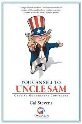 Cal Stevens - You Can Sell to Uncle Sam, Häftad. Tillgänglighet: Lägg i varukorg